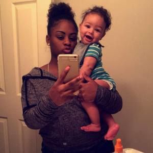 Meet your Posher, Daunelle